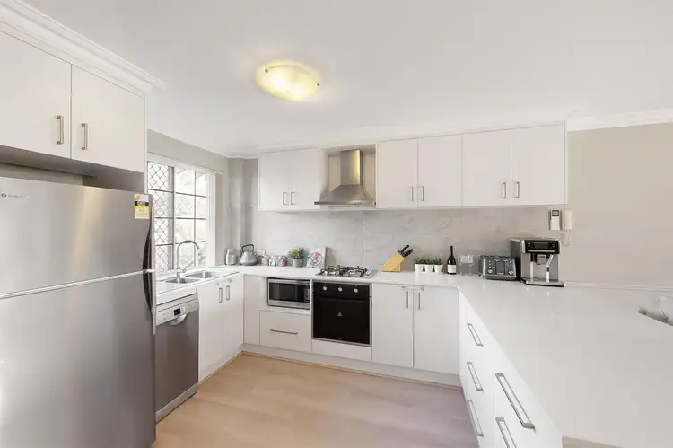 Sixth view of Homely apartment listing, 40/1 Moondine Drive, Wembley WA 6014