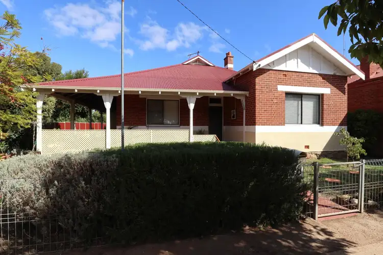 Main view of Homely house listing, 38 Williams Street, Brookton WA 6306