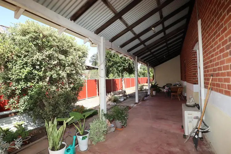 Third view of Homely house listing, 38 Williams Street, Brookton WA 6306