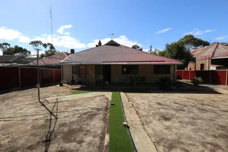 Fourth view of Homely house listing, 38 Williams Street, Brookton WA 6306