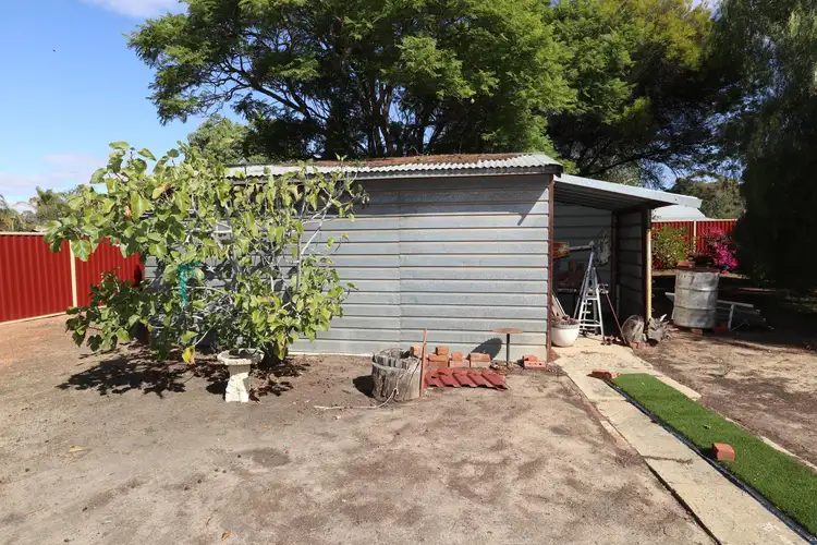 Fifth view of Homely house listing, 38 Williams Street, Brookton WA 6306
