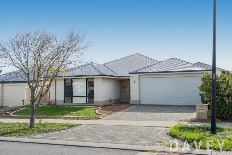 25 Numbat Approach, Baldivis WA 6171