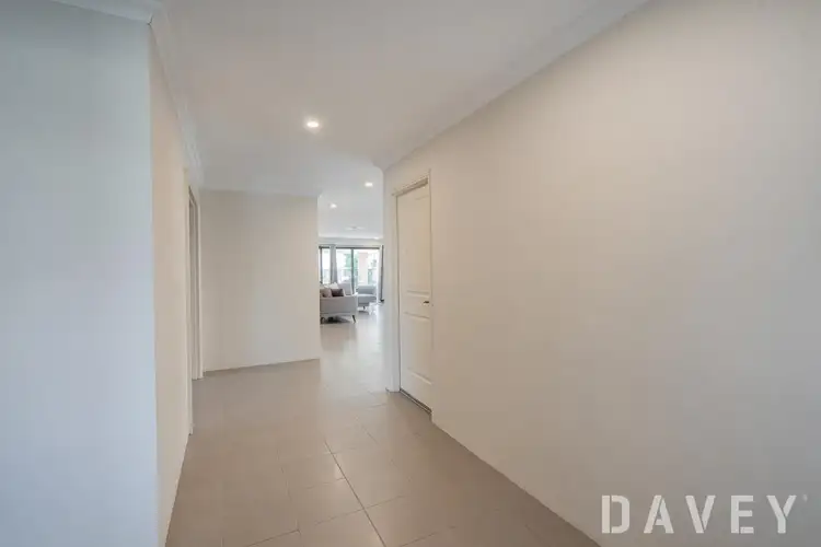 Second view of Homely house listing, 25 Numbat Approach, Baldivis WA 6171