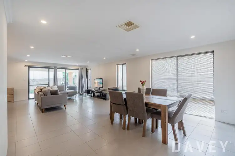 Third view of Homely house listing, 25 Numbat Approach, Baldivis WA 6171