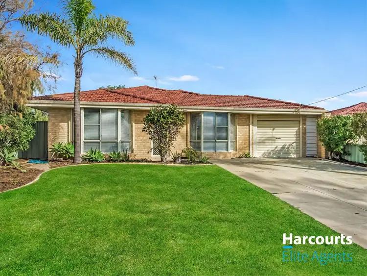 5A Reef Place, Safety Bay WA 6169