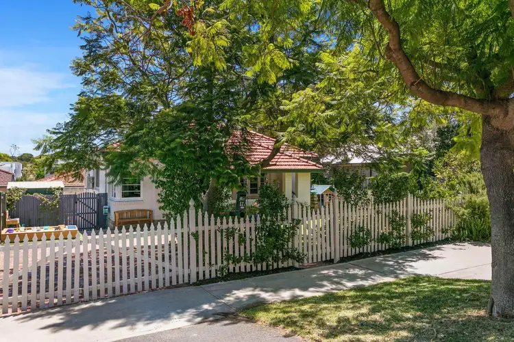 17A Mimosa Avenue, Mount Claremont WA 6010
