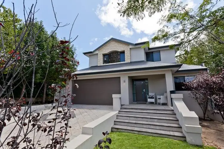 Main view of Homely house listing, 37A Haldane Street, Mount Claremont WA 6010
