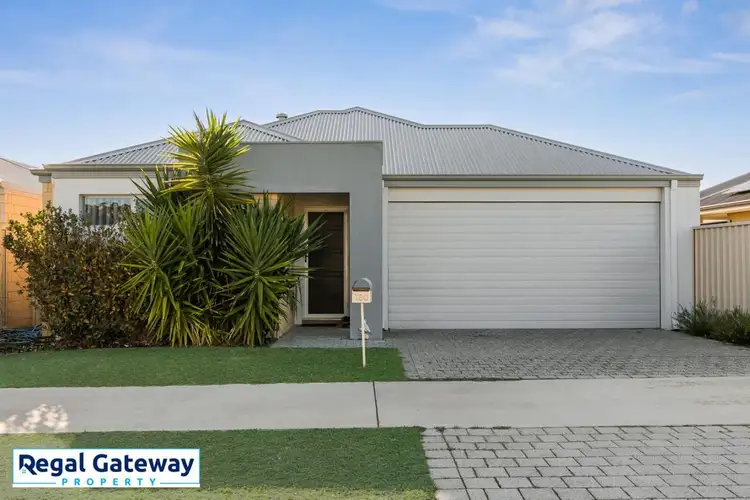 180 Amazon Drive, Baldivis WA 6171