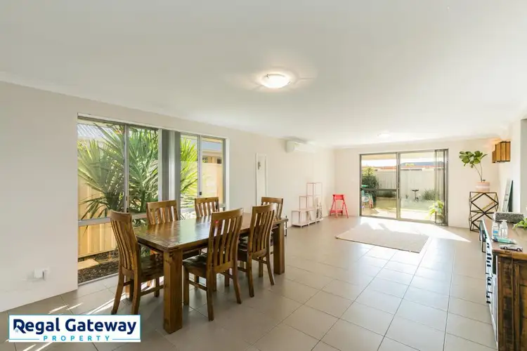 Sixth view of Homely house listing, 180 Amazon Drive, Baldivis WA 6171