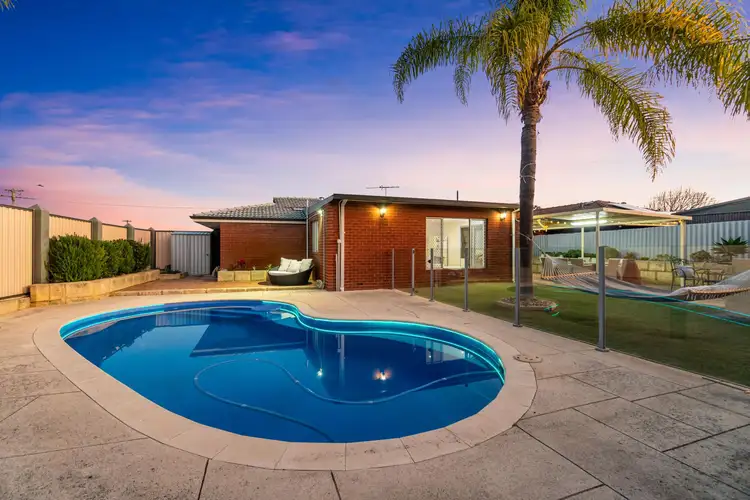 16 Peppermint Drive, Greenwood WA 6024