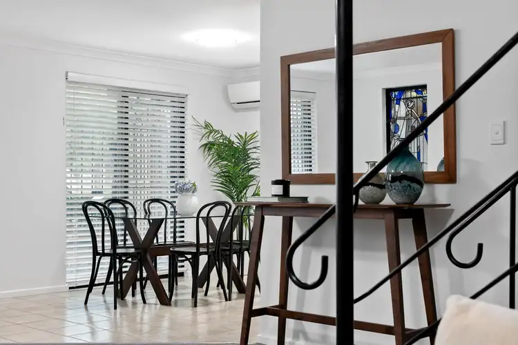 Second view of Homely townhouse listing, 206 Churchill Avenue, Subiaco WA 6008