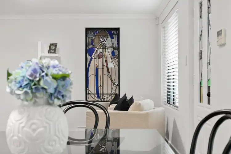 Third view of Homely townhouse listing, 206 Churchill Avenue, Subiaco WA 6008