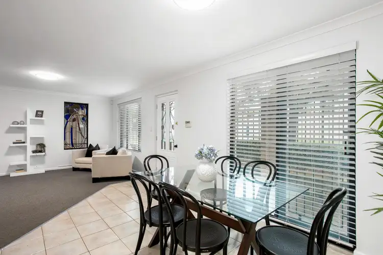 Seventh view of Homely townhouse listing, 206 Churchill Avenue, Subiaco WA 6008