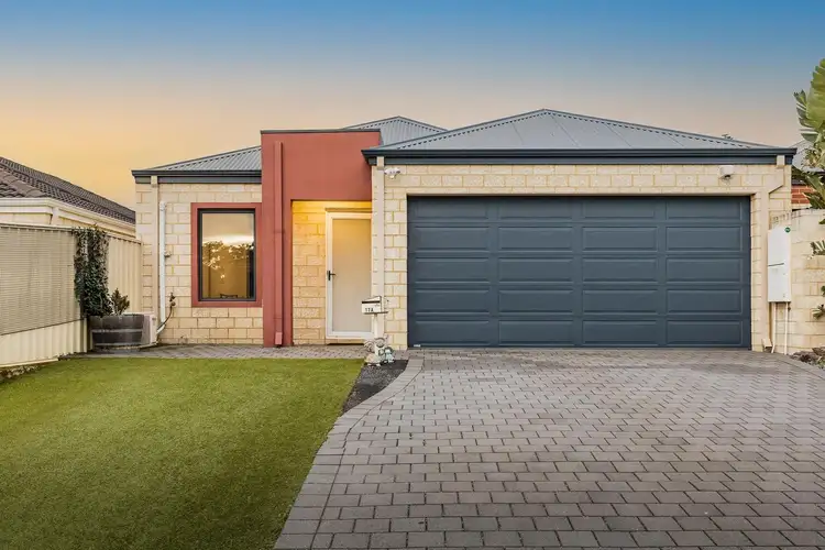 Main view of Homely house listing, 17A Waminda Way, Landsdale WA 6065