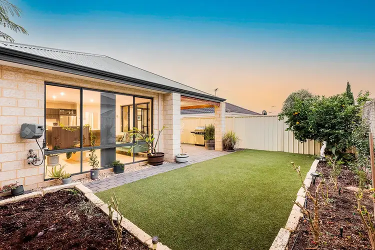 Second view of Homely house listing, 17A Waminda Way, Landsdale WA 6065