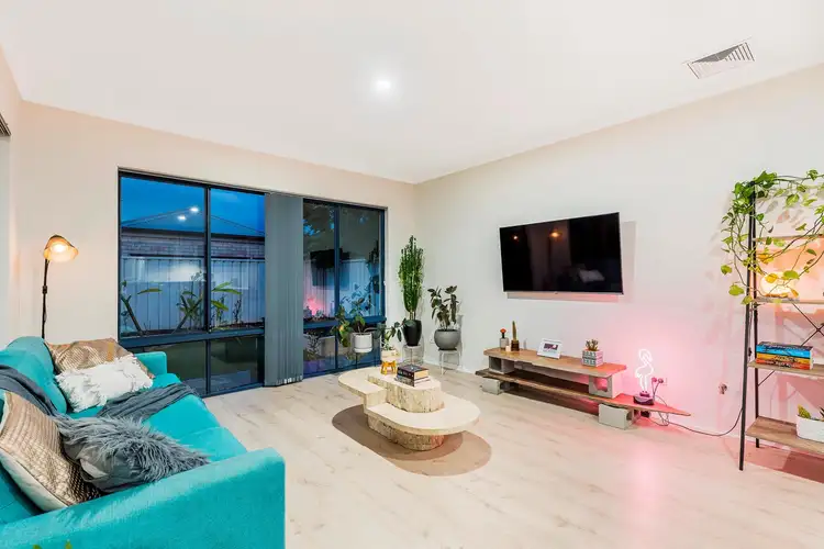 Third view of Homely house listing, 17A Waminda Way, Landsdale WA 6065