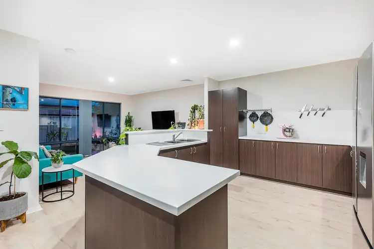 Fourth view of Homely house listing, 17A Waminda Way, Landsdale WA 6065