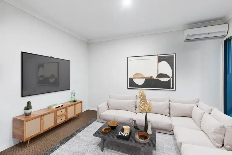 Fifth view of Homely house listing, 17A Waminda Way, Landsdale WA 6065