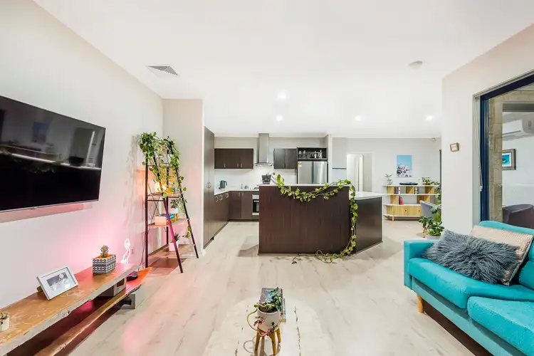 Sixth view of Homely house listing, 17A Waminda Way, Landsdale WA 6065