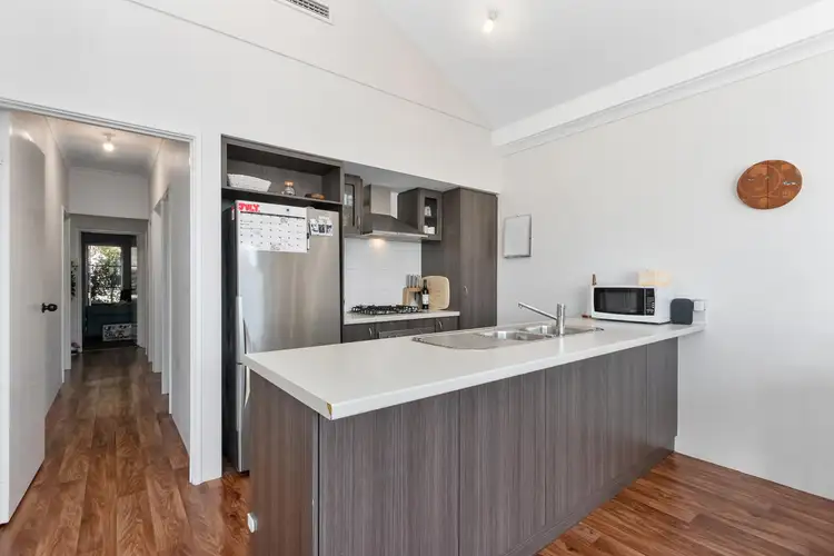 Second view of Homely house listing, 53 Wallaby  Parade, Baldivis WA 6171