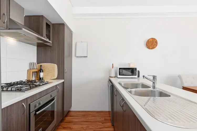Fourth view of Homely house listing, 53 Wallaby  Parade, Baldivis WA 6171