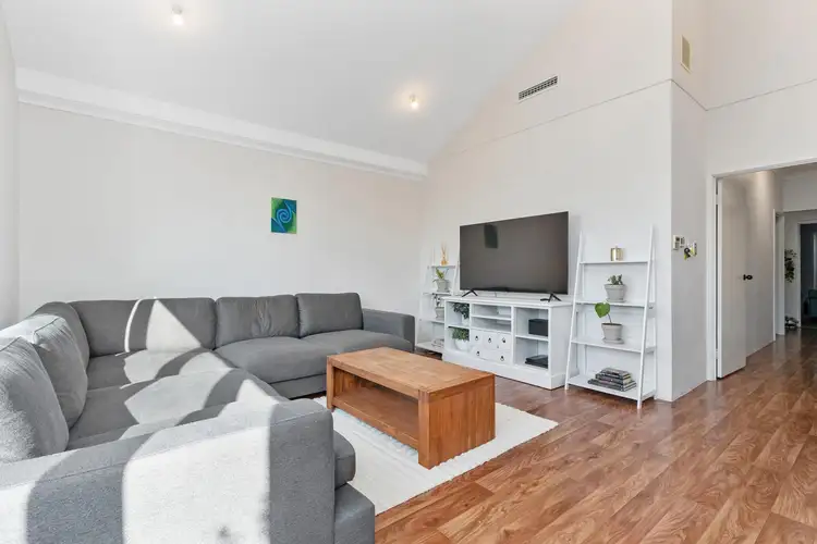 Fifth view of Homely house listing, 53 Wallaby  Parade, Baldivis WA 6171