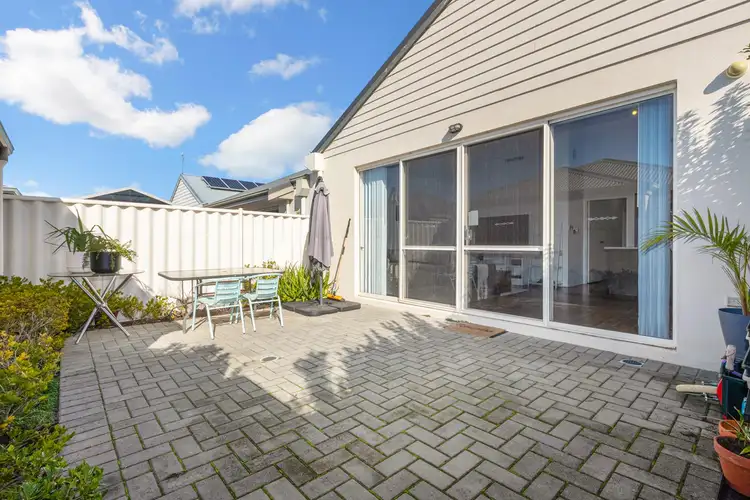 Sixth view of Homely house listing, 53 Wallaby  Parade, Baldivis WA 6171