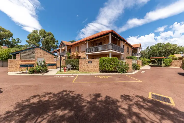 51/37 Britannia Road, Leederville WA 6007
