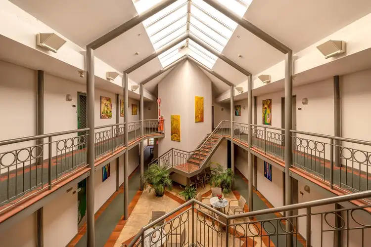 Second view of Homely retirement listing, 51/37 Britannia Road, Leederville WA 6007