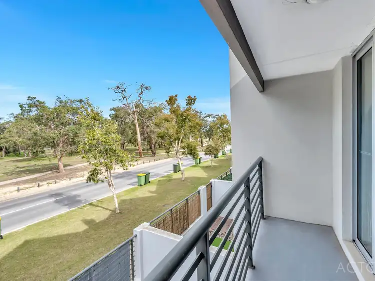 Second view of Homely house listing, 4/5 Bower Drive, Erskine WA 6210