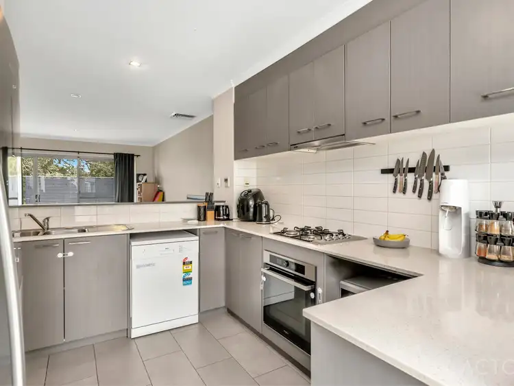 Third view of Homely house listing, 4/5 Bower Drive, Erskine WA 6210