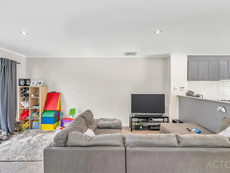 Fourth view of Homely house listing, 4/5 Bower Drive, Erskine WA 6210