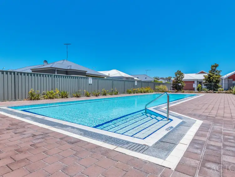 Fifth view of Homely house listing, 4/5 Bower Drive, Erskine WA 6210