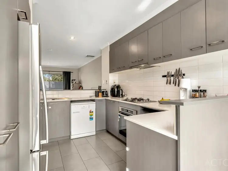 Seventh view of Homely house listing, 4/5 Bower Drive, Erskine WA 6210