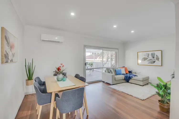 Fifth view of Homely house listing, 7 Constantine Court, Thornlie WA 6108
