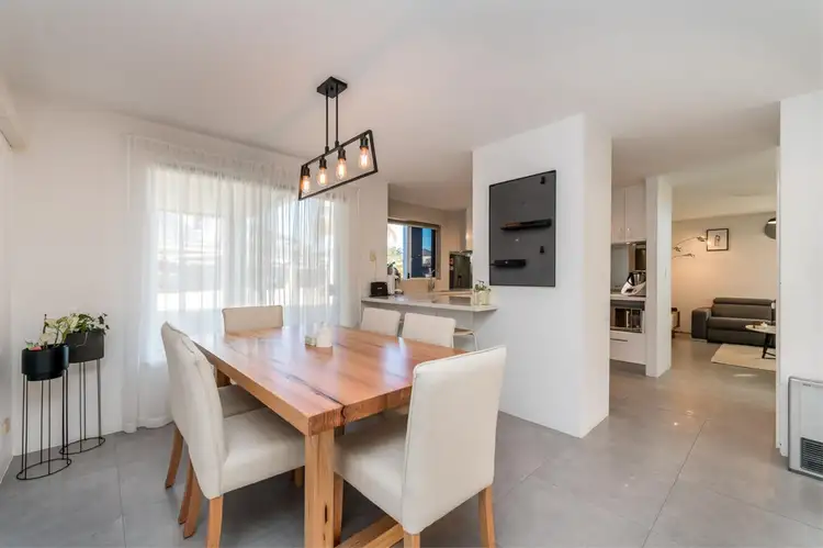 Main view of Homely townhouse listing, 15/19 Fogerthorpe Crescent, Maylands WA 6051