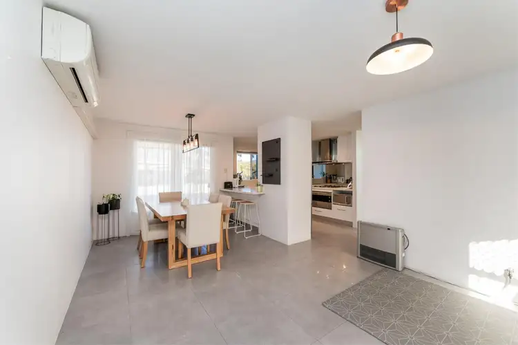 Fourth view of Homely townhouse listing, 15/19 Fogerthorpe Crescent, Maylands WA 6051