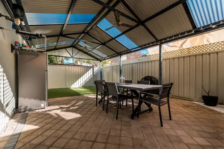 Fifth view of Homely townhouse listing, 15/19 Fogerthorpe Crescent, Maylands WA 6051