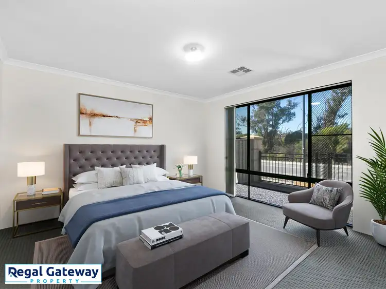 Third view of Homely house listing, 152A Lyon Road, Aubin Grove WA 6164