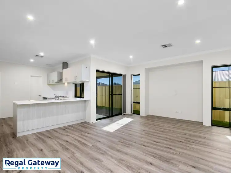 Sixth view of Homely house listing, 152A Lyon Road, Aubin Grove WA 6164
