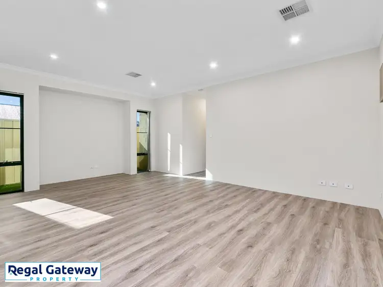Seventh view of Homely house listing, 152A Lyon Road, Aubin Grove WA 6164
