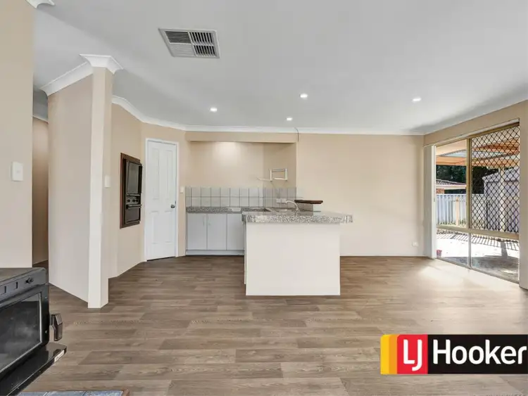 Fifth view of Homely house listing, 28 Silverhill Loop, Seville Grove WA 6112