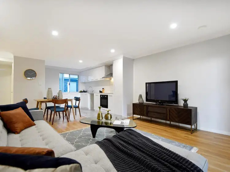 Second view of Homely apartment listing, Lot 32, 207/23 Clapham Street, Beckenham WA 6107