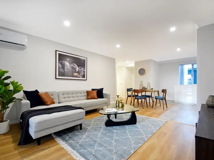 Third view of Homely apartment listing, Lot 32, 207/23 Clapham Street, Beckenham WA 6107