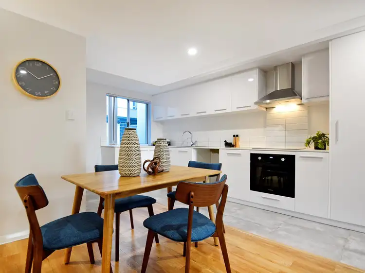 Fifth view of Homely apartment listing, Lot 32, 207/23 Clapham Street, Beckenham WA 6107