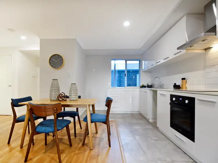Sixth view of Homely apartment listing, Lot 32, 207/23 Clapham Street, Beckenham WA 6107