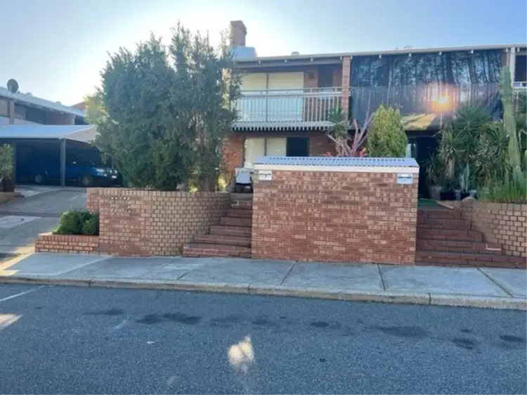 7/10 Stirling Street, Fremantle WA 6160