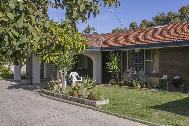 Second view of Homely unit listing, 10/158 Hector Street, Osborne Park WA 6017