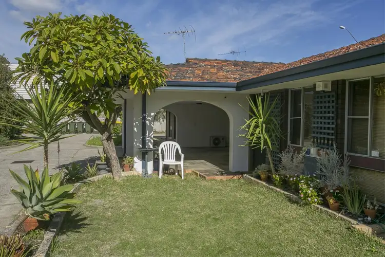 Third view of Homely unit listing, 10/158 Hector Street, Osborne Park WA 6017