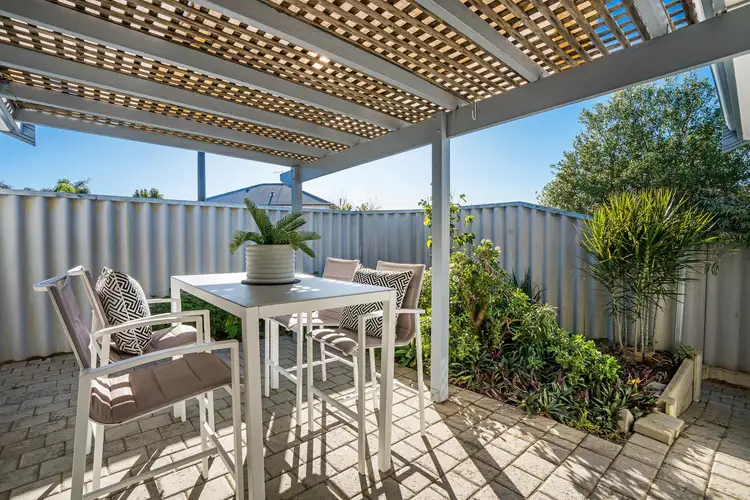 Second view of Homely house listing, 246A St Brigids Terrace, Doubleview WA 6018